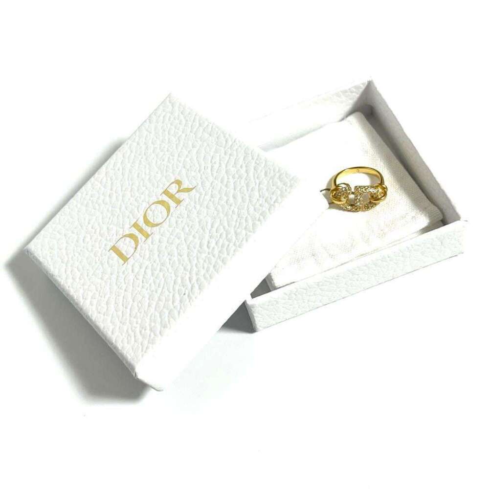 DIOR Ring - Picture 10 of 10